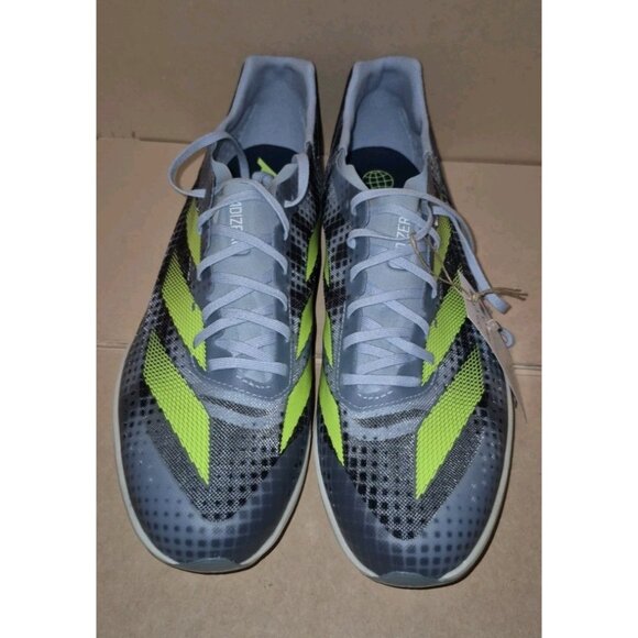 Adidas Adizero Prime SP 2.0 Lightstrike Track Spikes Men\'s Size 11 New